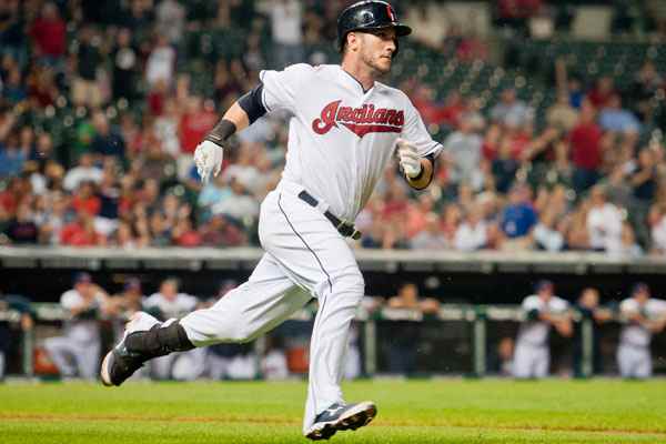 Gomes threw out 38 percent (18 of 47) of potential base stealers last season. (Jason Miller/Getty Images)